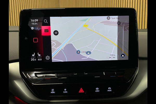 Volkswagen ID.4 Volkswagen ID.4 Pro 77 kWh|92% SOH|GROTE ACCU|TREKHAAK|ACC|CARPLAY/ANDROID|STOELVERW|NAVI|ORG.NL|NAP|1e EIG|IN.BTW