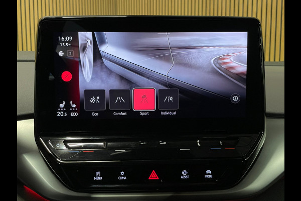 Volkswagen ID.4 Volkswagen ID.4 Pro 77 kWh|92% SOH|GROTE ACCU|TREKHAAK|ACC|CARPLAY/ANDROID|STOELVERW|NAVI|ORG.NL|NAP|1e EIG|IN.BTW
