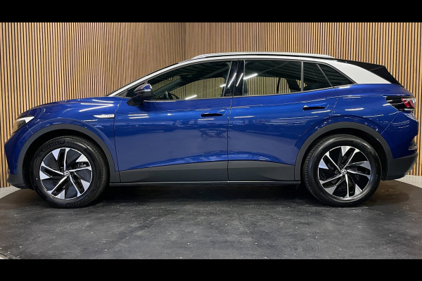 Volkswagen ID.4 Volkswagen ID.4 Pro 77 kWh|92% SOH|GROTE ACCU|TREKHAAK|ACC|CARPLAY/ANDROID|STOELVERW|NAVI|ORG.NL|NAP|1e EIG|IN.BTW