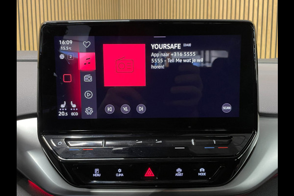 Volkswagen ID.4 Volkswagen ID.4 Pro 77 kWh|92% SOH|GROTE ACCU|TREKHAAK|ACC|CARPLAY/ANDROID|STOELVERW|NAVI|ORG.NL|NAP|1e EIG|IN.BTW