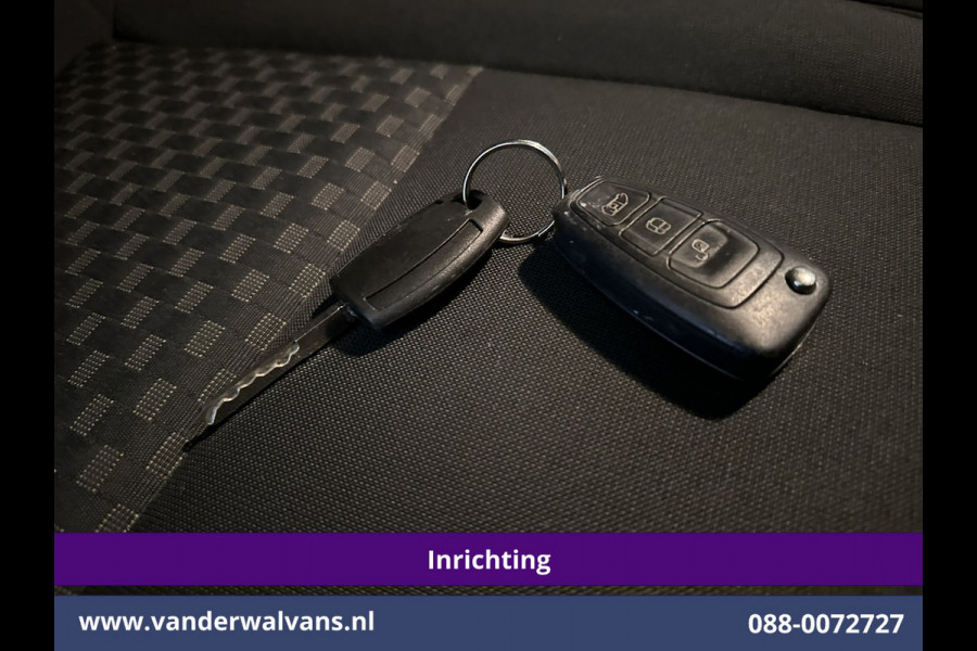 Ford Transit Custom 2.0 TDCI 130pk L2H1 inrichting Euro6 Airco | Camera | 2800kg Trekhaak | LED Cruisecontrol, Stoelverwarming, Parkeersensoren, Bijrijdersbank
