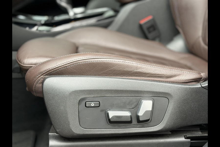 BMW X3 xDrive30e LCI High Ex. M-Sport |Pano|Leer|Memory|Cam|HIFI