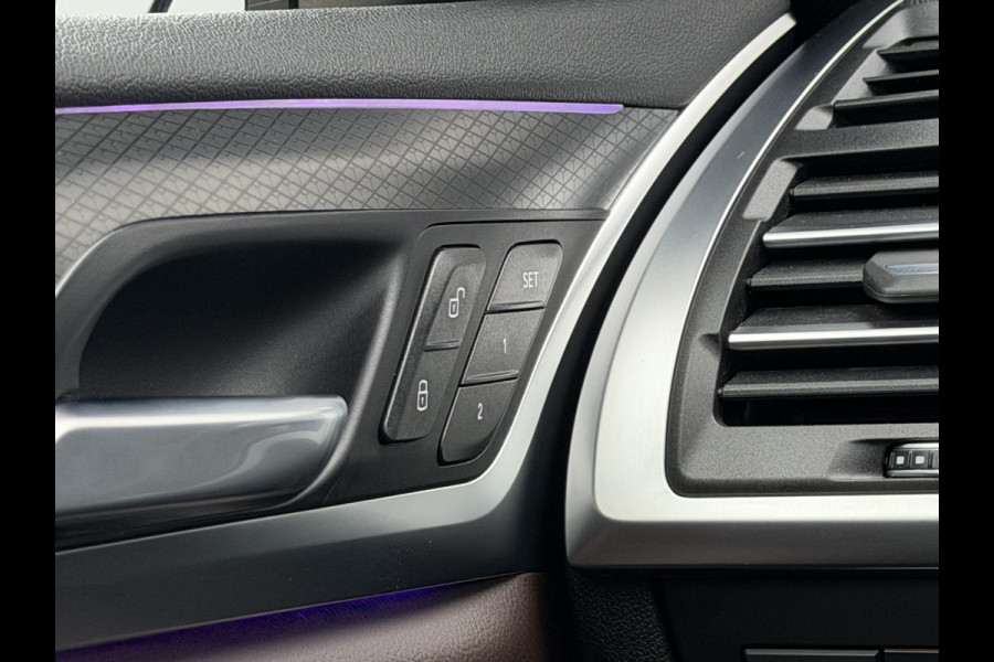 BMW X3 xDrive30e LCI High Ex. M-Sport |Pano|Leer|Memory|Cam|HIFI