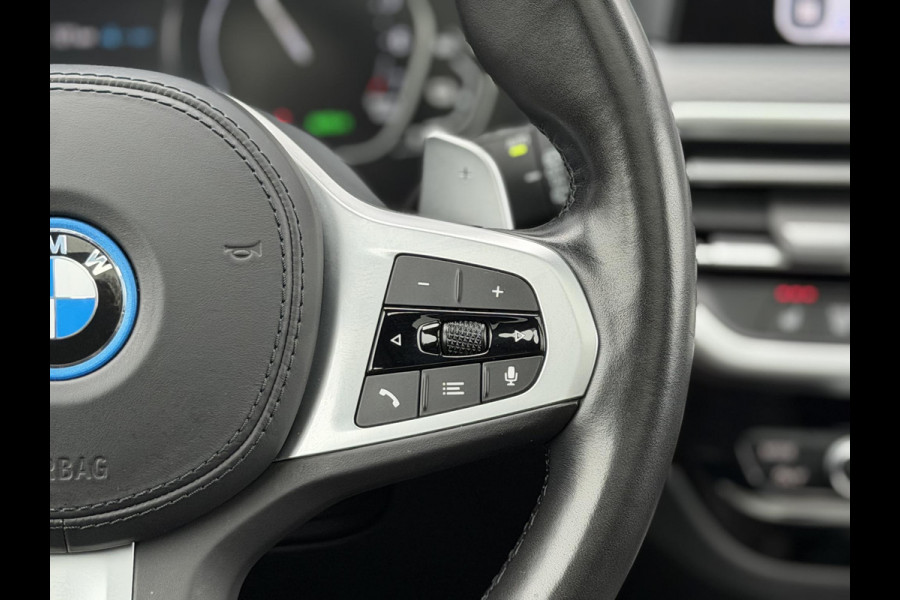 BMW X3 xDrive30e LCI High Ex. M-Sport |Pano|Leer|Memory|Cam|HIFI