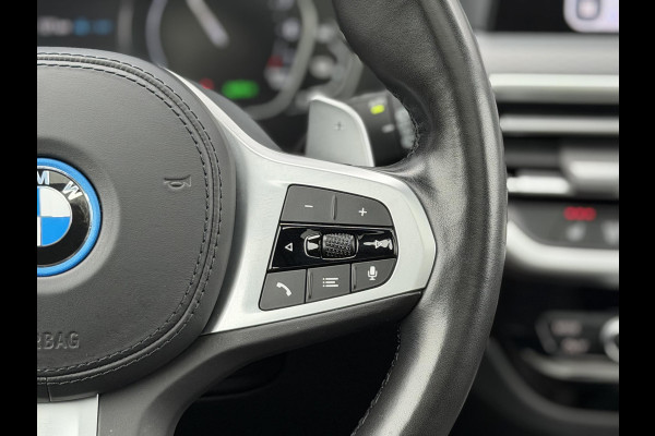 BMW X3 xDrive30e LCI High Ex. M-Sport |Pano|Leer|Memory|Cam|HIFI