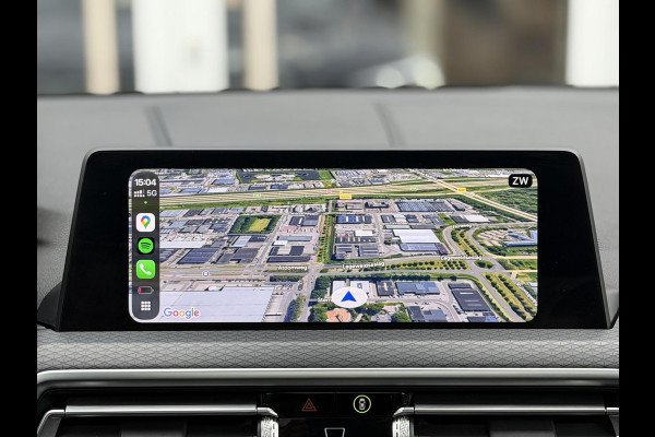 BMW X3 xDrive30e LCI High Ex. M-Sport |Pano|Leer|Memory|Cam|HIFI