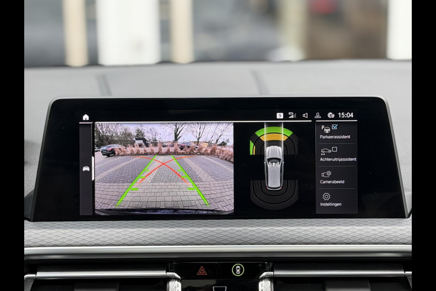 BMW X3 xDrive30e LCI High Ex. M-Sport |Pano|Leer|Memory|Cam|HIFI