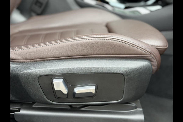 BMW X3 xDrive30e LCI High Ex. M-Sport |Pano|Leer|Memory|Cam|HIFI