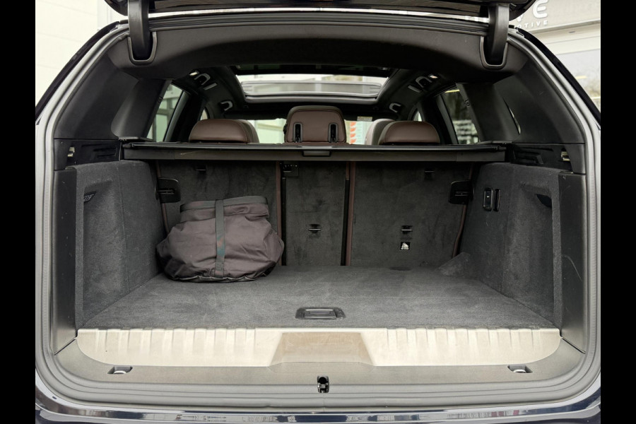 BMW X3 xDrive30e LCI High Ex. M-Sport |Pano|Leer|Memory|Cam|HIFI