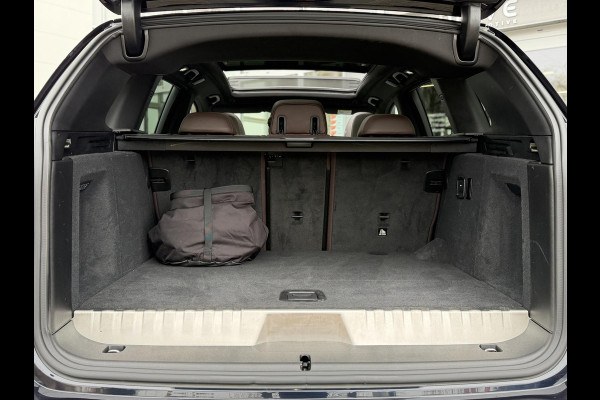 BMW X3 xDrive30e LCI High Ex. M-Sport |Pano|Leer|Memory|Cam|HIFI