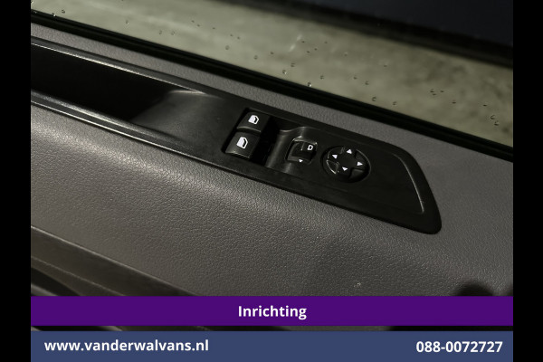 Peugeot Expert 1.5 BlueHDI 102pk L1H1 inrichting Euro6 Airco | Cruisecontrol | Parkeersensoren Bijrijdersbank