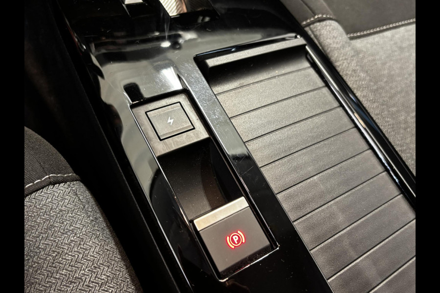 Citroën Ë-C4 Feel 50 kWh SOH 94,9% | Navigatie | Achteruitrijcamra | Android auto / Apple carplay |