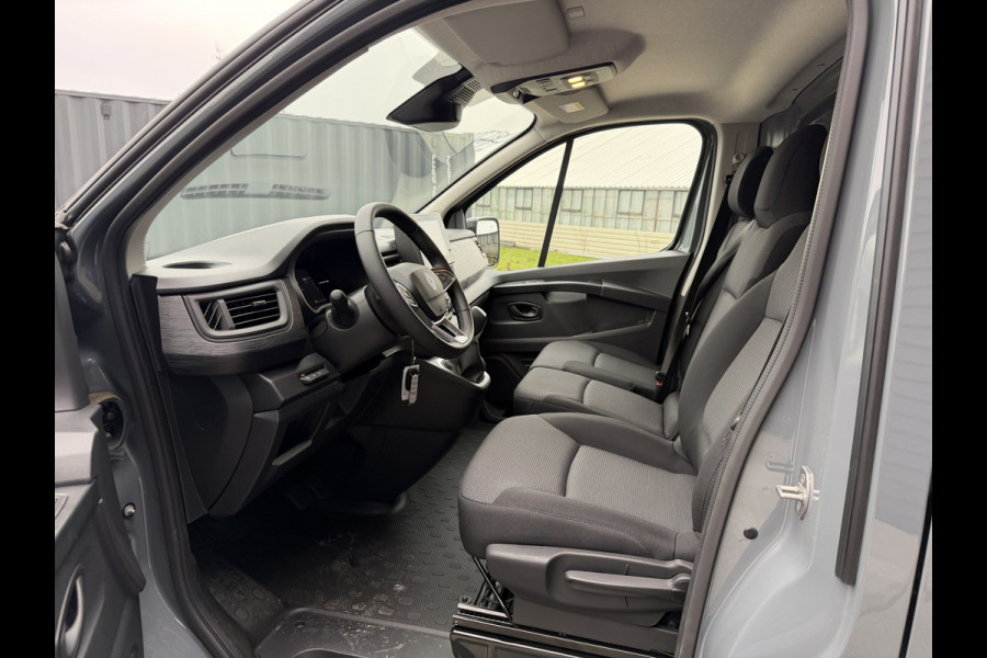Renault Trafic 2.0 L2 H1 150PK AUTOM NEXT LEVEL