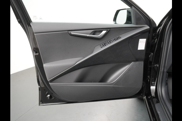 Kia Niro 1.6 GDi Hybrid DynamicPlusLine Airco - Apple Carplay/Android Auto - Cruise Control - Dodehoekdetectie - Navigatie - Schuif/Kanteldak - Fabrieksgarantie tot 04-2031