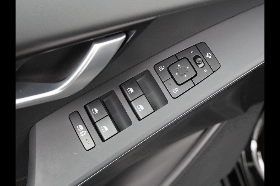 Kia Niro 1.6 GDi Hybrid DynamicPlusLine Airco - Apple Carplay/Android Auto - Cruise Control - Dodehoekdetectie - Navigatie - Schuif/Kanteldak - Fabrieksgarantie tot 04-2031
