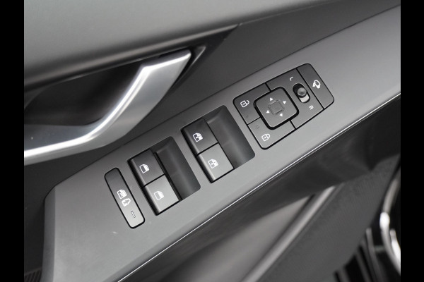 Kia Niro 1.6 GDi Hybrid DynamicPlusLine Airco - Apple Carplay/Android Auto - Cruise Control - Dodehoekdetectie - Navigatie - Schuif/Kanteldak - Fabrieksgarantie tot 04-2031