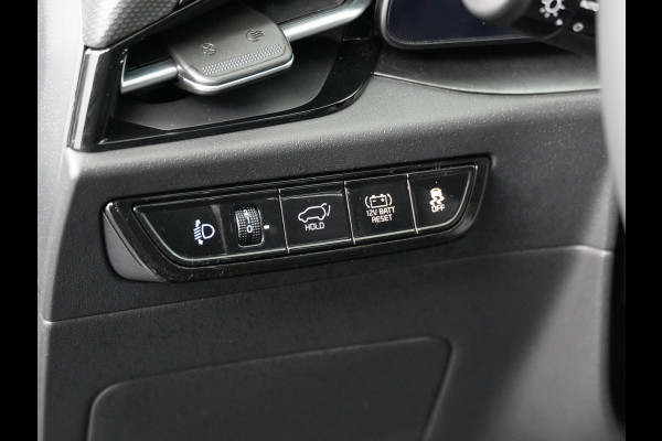 Kia Niro 1.6 GDi Hybrid DynamicPlusLine Airco - Apple Carplay/Android Auto - Cruise Control - Dodehoekdetectie - Navigatie - Schuif/Kanteldak - Fabrieksgarantie tot 04-2031