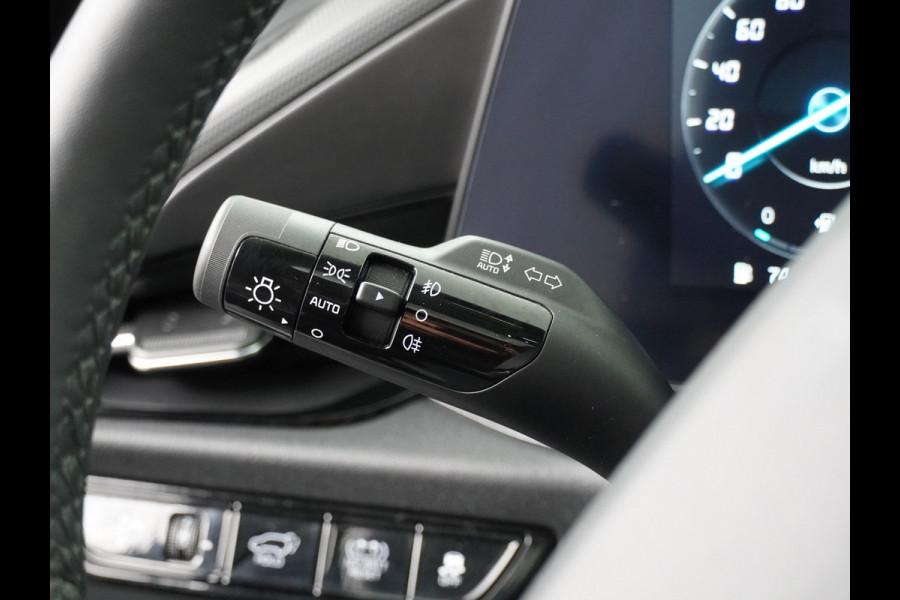 Kia Niro 1.6 GDi Hybrid DynamicPlusLine Airco - Apple Carplay/Android Auto - Cruise Control - Dodehoekdetectie - Navigatie - Schuif/Kanteldak - Fabrieksgarantie tot 04-2031