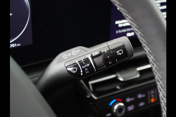 Kia Niro 1.6 GDi Hybrid DynamicPlusLine Airco - Apple Carplay/Android Auto - Cruise Control - Dodehoekdetectie - Navigatie - Schuif/Kanteldak - Fabrieksgarantie tot 04-2031