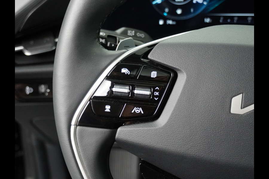 Kia Niro 1.6 GDi Hybrid DynamicPlusLine Airco - Apple Carplay/Android Auto - Cruise Control - Dodehoekdetectie - Navigatie - Schuif/Kanteldak - Fabrieksgarantie tot 04-2031