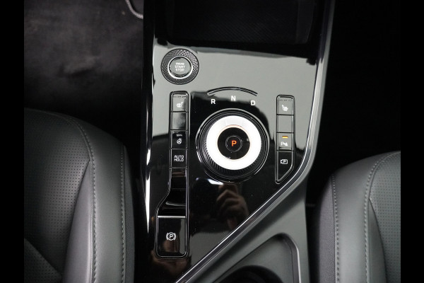 Kia Niro 1.6 GDi Hybrid DynamicPlusLine Airco - Apple Carplay/Android Auto - Cruise Control - Dodehoekdetectie - Navigatie - Schuif/Kanteldak - Fabrieksgarantie tot 04-2031