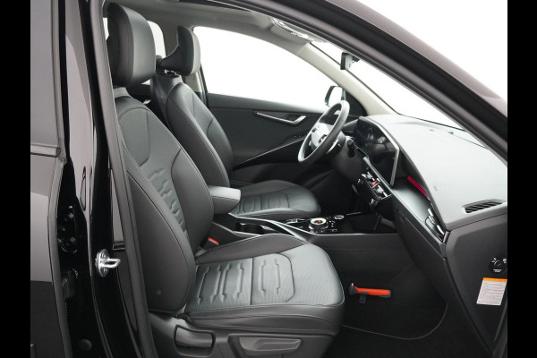 Kia Niro 1.6 GDi Hybrid DynamicPlusLine Airco - Apple Carplay/Android Auto - Cruise Control - Dodehoekdetectie - Navigatie - Schuif/Kanteldak - Fabrieksgarantie tot 04-2031