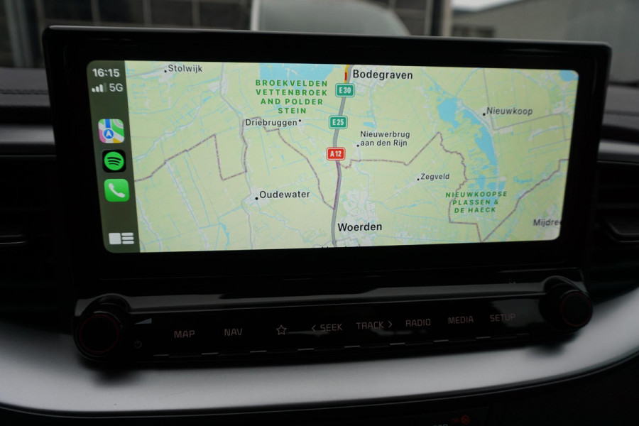 Kia Ceed 1.0 T-GDi 120PK DynamicLine/NL-Auto/All-Seasonband /1e Eigenaar.