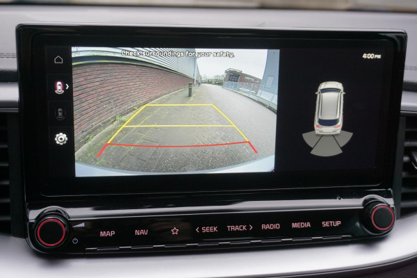 Kia Ceed 1.0 T-GDi 120PK DynamicLine/NL-Auto/All-Seasonband /1e Eigenaar.