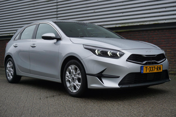 Kia Ceed 1.0 T-GDi 120PK DynamicLine/NL-Auto/All-Seasonband /1e Eigenaar.