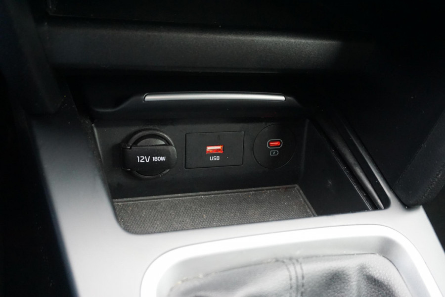 Kia Ceed 1.0 T-GDi 120PK DynamicLine/NL-Auto/All-Seasonband /1e Eigenaar.