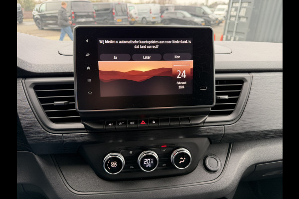 Renault Trafic 2.0 L2 H1 150PK AUTOM NEXT LEVEL
