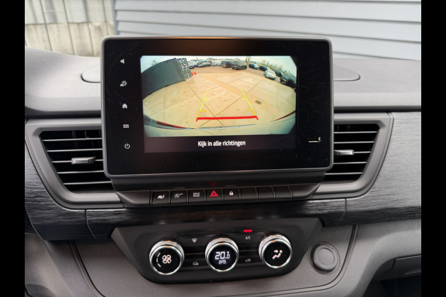 Renault Trafic 2.0 L2 H1 150PK AUTOM NEXT LEVEL