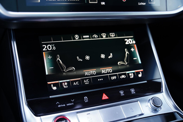 Audi RS6 Avant TFSI Quattro / BTW / Milltek / Uitlaat