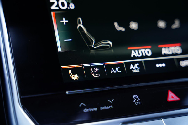 Audi RS6 Avant TFSI Quattro / BTW / Milltek / Uitlaat