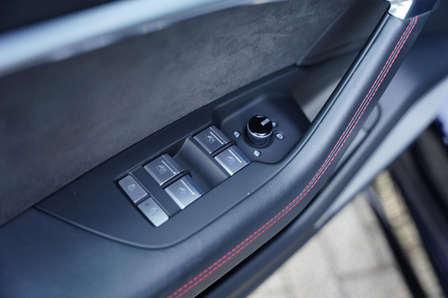 Audi RS6 Avant TFSI Quattro / BTW / Milltek / Uitlaat