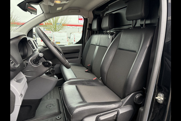 Opel Vivaro 2.0 CDTI L3H1 Edition | NL-auto | Cruisec. | Carplay | Camera | Airco | PDC