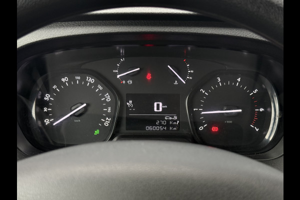 Opel Vivaro 2.0 CDTI L3H1 Edition | NL-auto | Cruisec. | Carplay | Camera | Airco | PDC