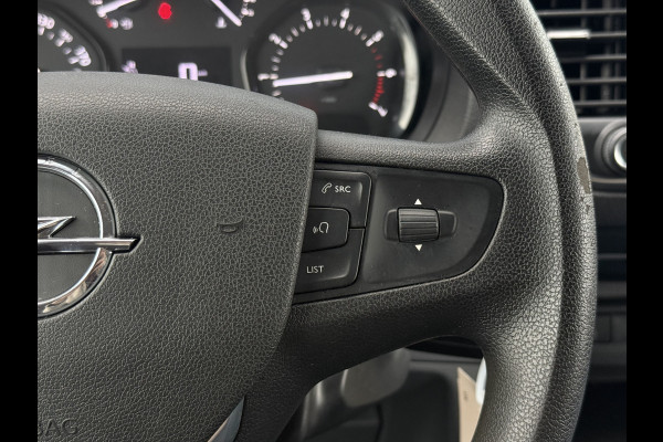 Opel Vivaro 2.0 CDTI L3H1 Edition | NL-auto | Cruisec. | Carplay | Camera | Airco | PDC
