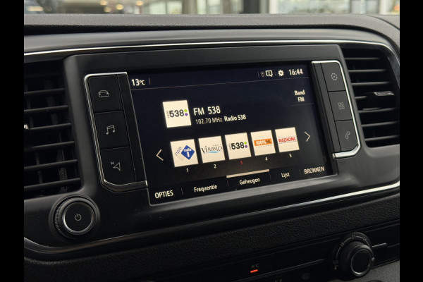 Opel Vivaro 2.0 CDTI L3H1 Edition | NL-auto | Cruisec. | Carplay | Camera | Airco | PDC