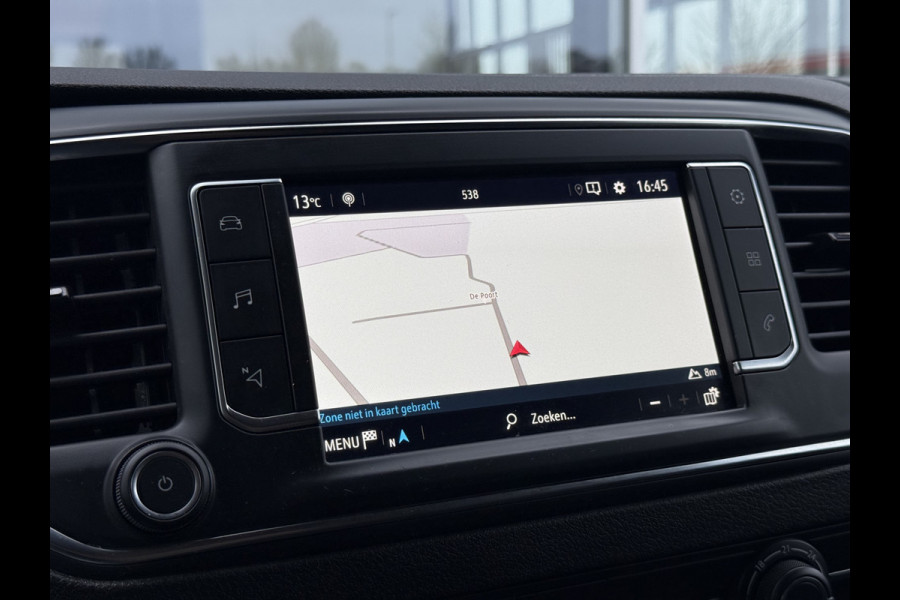 Opel Vivaro 2.0 CDTI L3H1 Edition | NL-auto | Cruisec. | Carplay | Camera | Airco | PDC