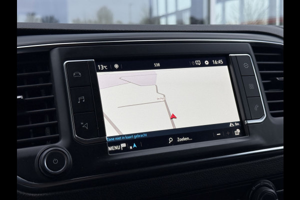 Opel Vivaro 2.0 CDTI L3H1 Edition | NL-auto | Cruisec. | Carplay | Camera | Airco | PDC