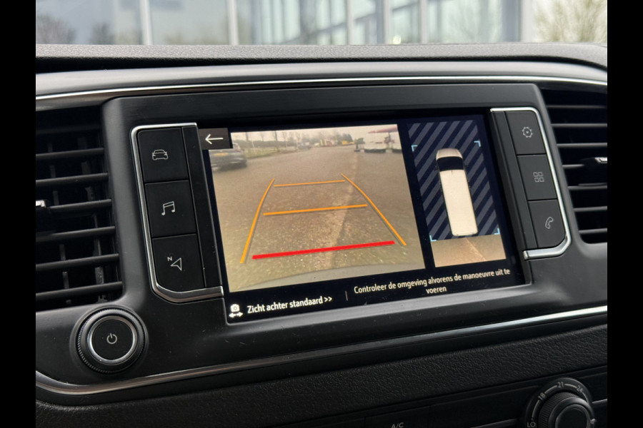 Opel Vivaro 2.0 CDTI L3H1 Edition | NL-auto | Cruisec. | Carplay | Camera | Airco | PDC