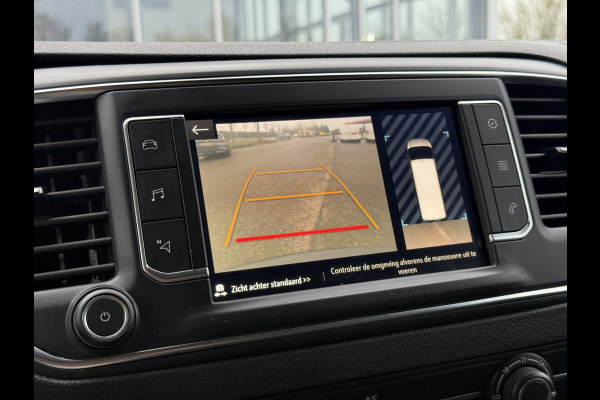 Opel Vivaro 2.0 CDTI L3H1 Edition | NL-auto | Cruisec. | Carplay | Camera | Airco | PDC
