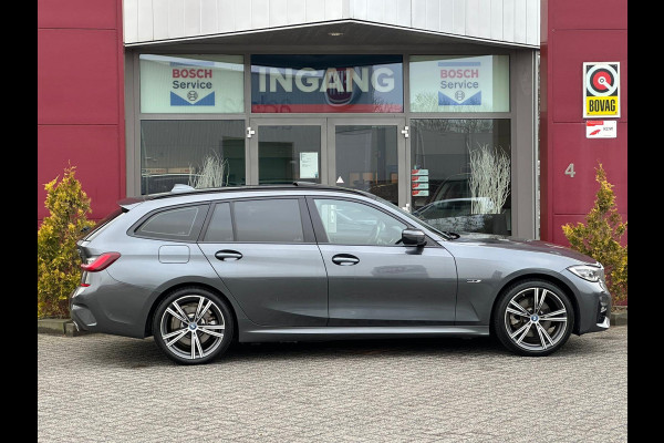 BMW 3 Serie Touring 320e Business Edition Plus | M sport | Pano | HUD | Leder