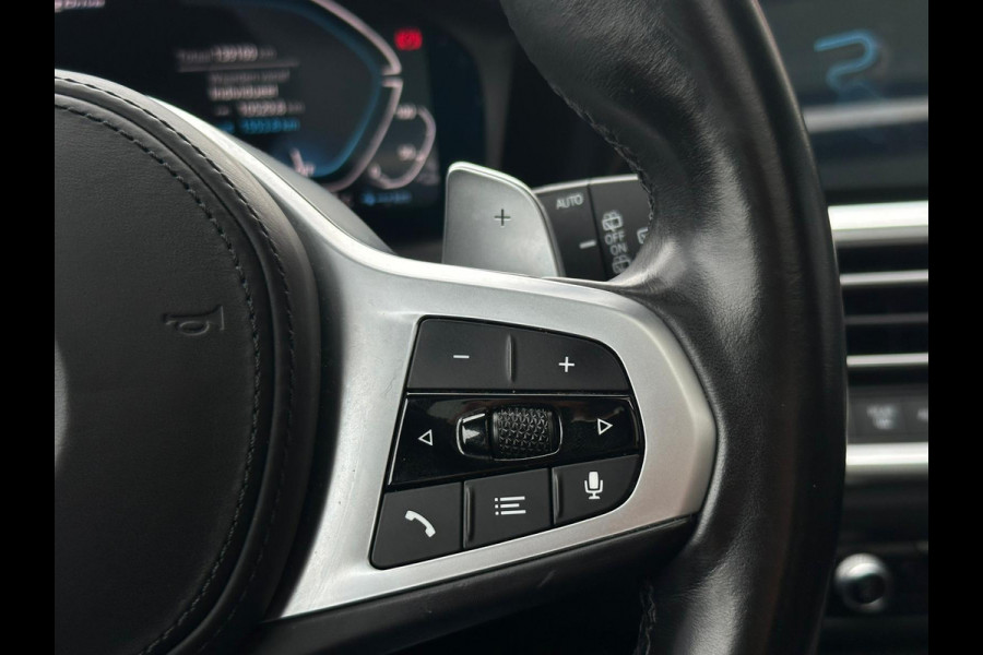 BMW 3 Serie Touring 320e Business Edition Plus | M sport | Pano | HUD | Leder