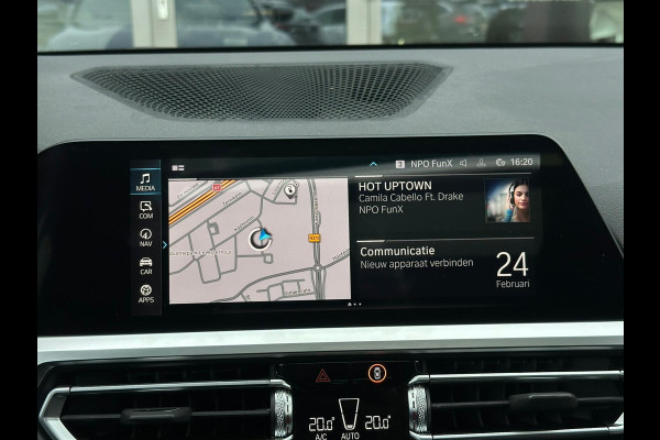 BMW 3 Serie Touring 320e Business Edition Plus | M sport | Pano | HUD | Leder