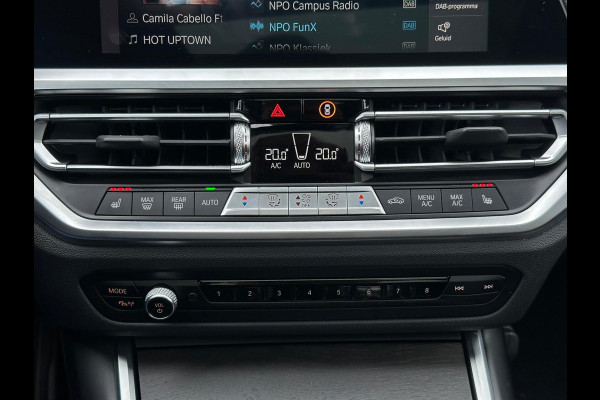 BMW 3 Serie Touring 320e Business Edition Plus | M sport | Pano | HUD | Leder
