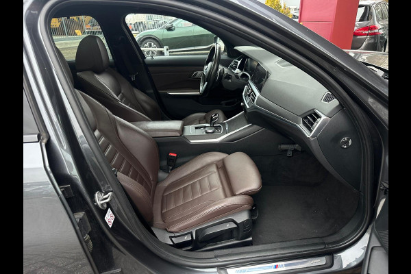 BMW 3 Serie Touring 320e Business Edition Plus | M sport | Pano | HUD | Leder