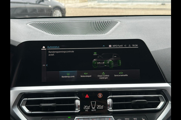 BMW 3 Serie Touring 320e Business Edition Plus | M sport | Pano | HUD | Leder