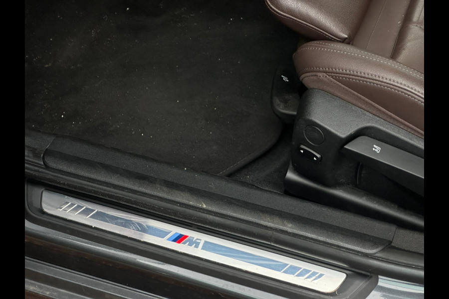 BMW 3 Serie Touring 320e Business Edition Plus | M sport | Pano | HUD | Leder